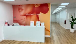 Centro di Epilazione laser