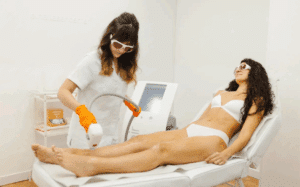 Miglior periodo per la epilazione laser