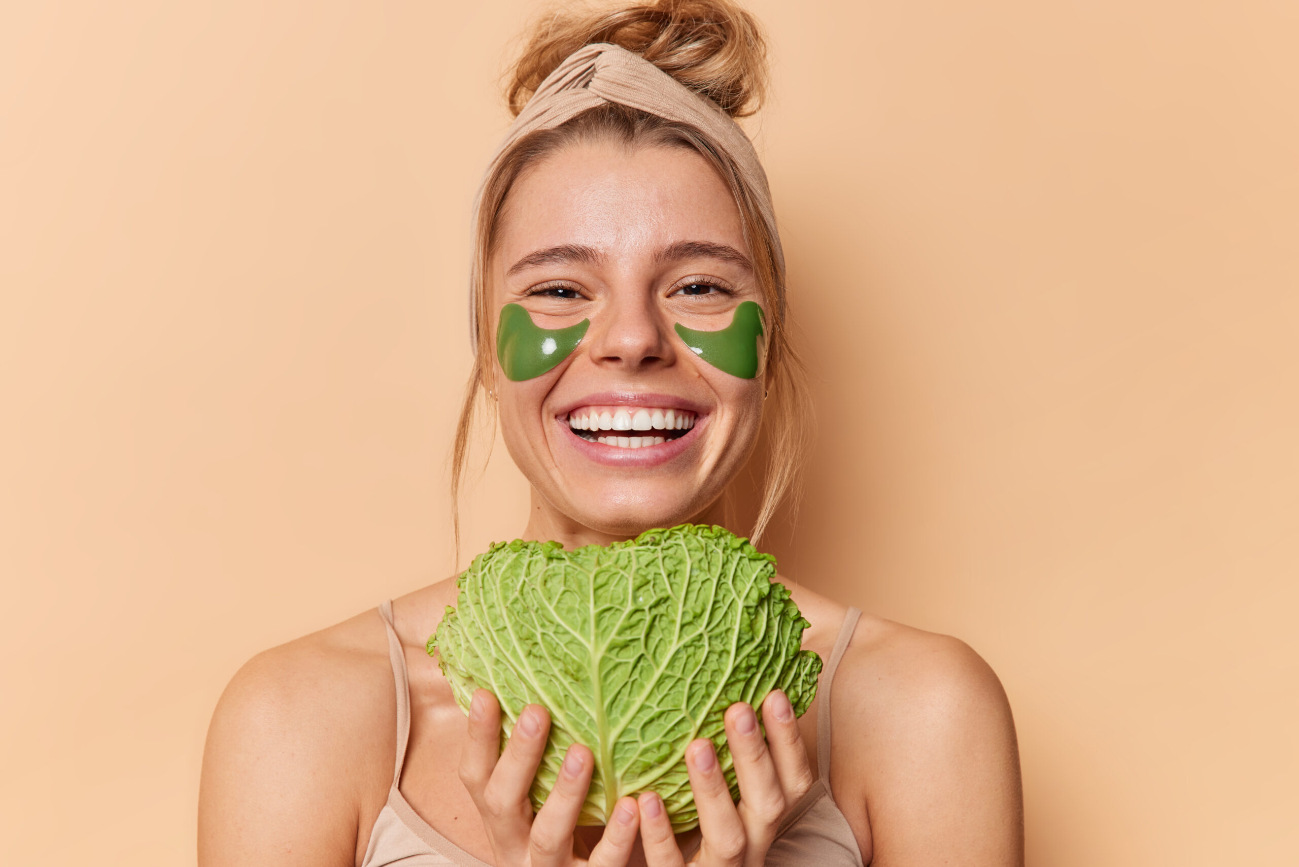 Come l'alimentazione influisce sulla salute della pelle