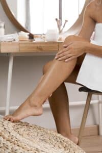 Vantaggi della Depilazione Laser