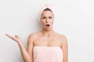 Come sapere se il laser sta funzionando?