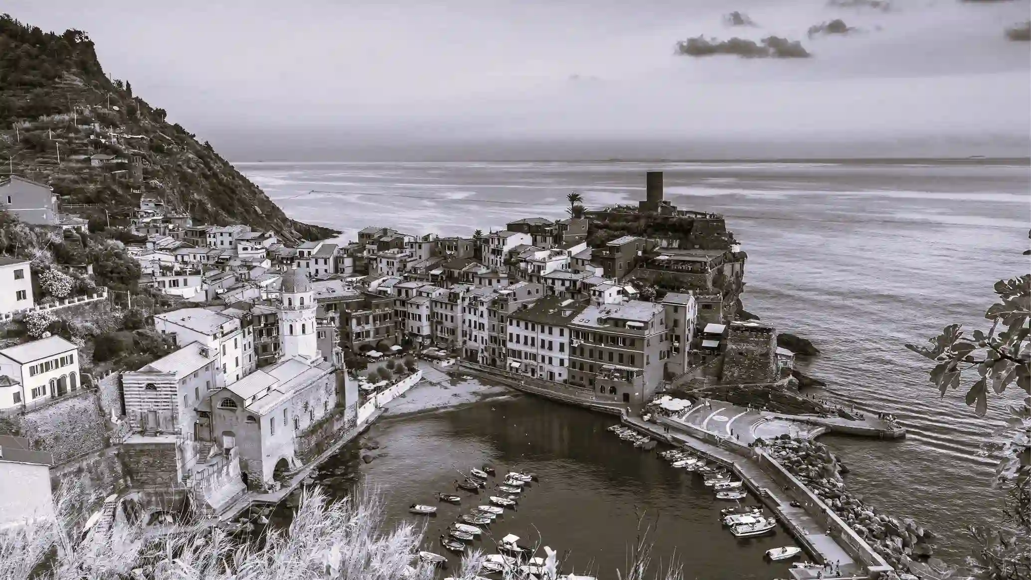 La Spezia